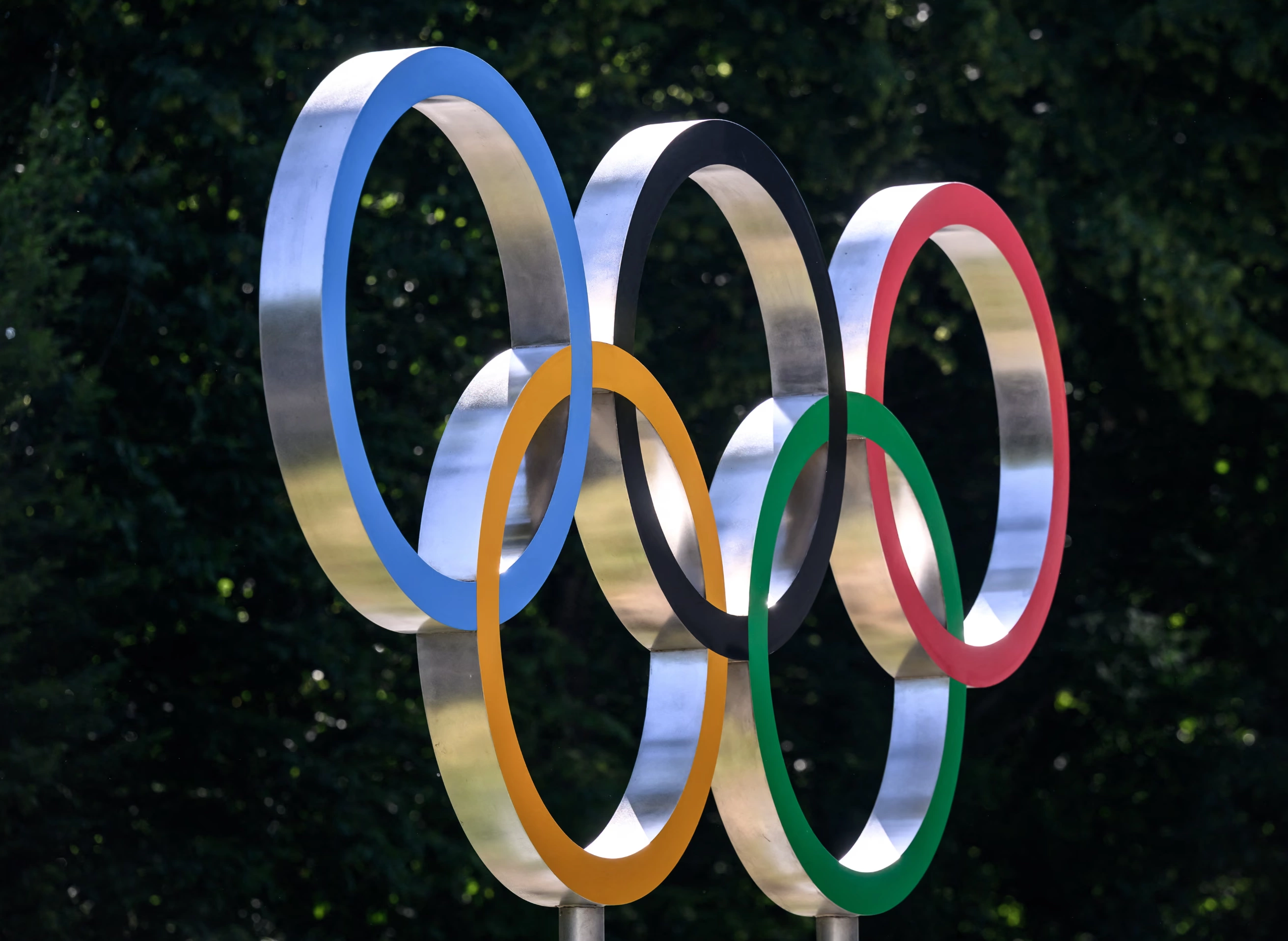 Ioc lifts ban, paving way for Russia's return to the 2028 olympics