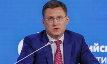 Russia bans diesel exports