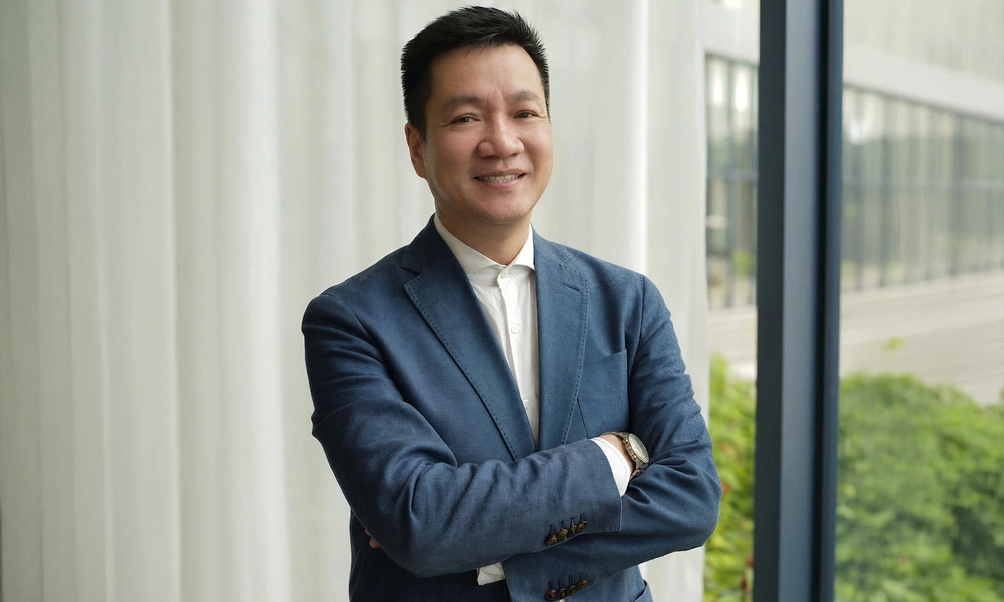 Zeit Media appoints new general director