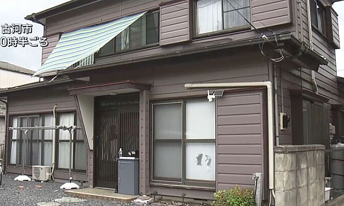Japanese woman arrested for sewing housemate's mouth shut