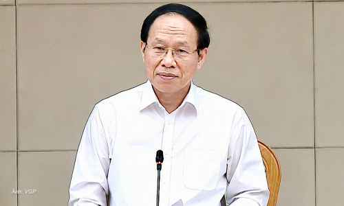 Vice Prime Minister calls for curriculum streamlining