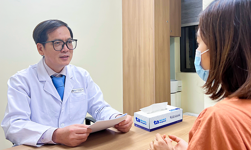 Should unmarried women undergo breast cancer screening?
