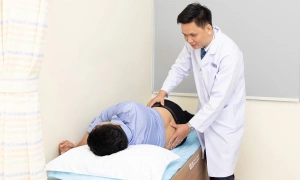 What happens when spinal discs degenerate?