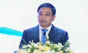 Vice prime minister urges businesses to proactively join carbon market