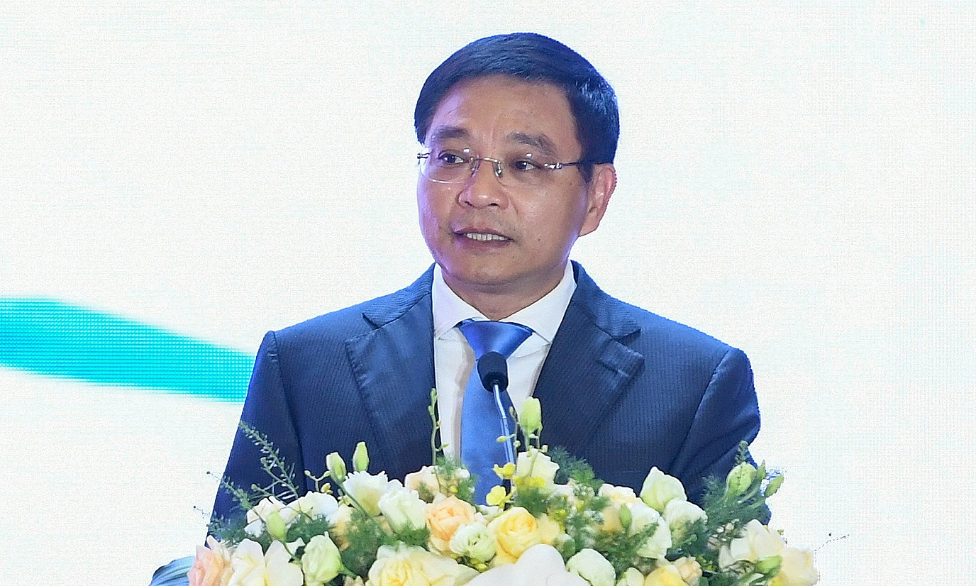 Vice prime minister urges businesses to proactively join carbon market