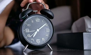Three morning habits for kidney health