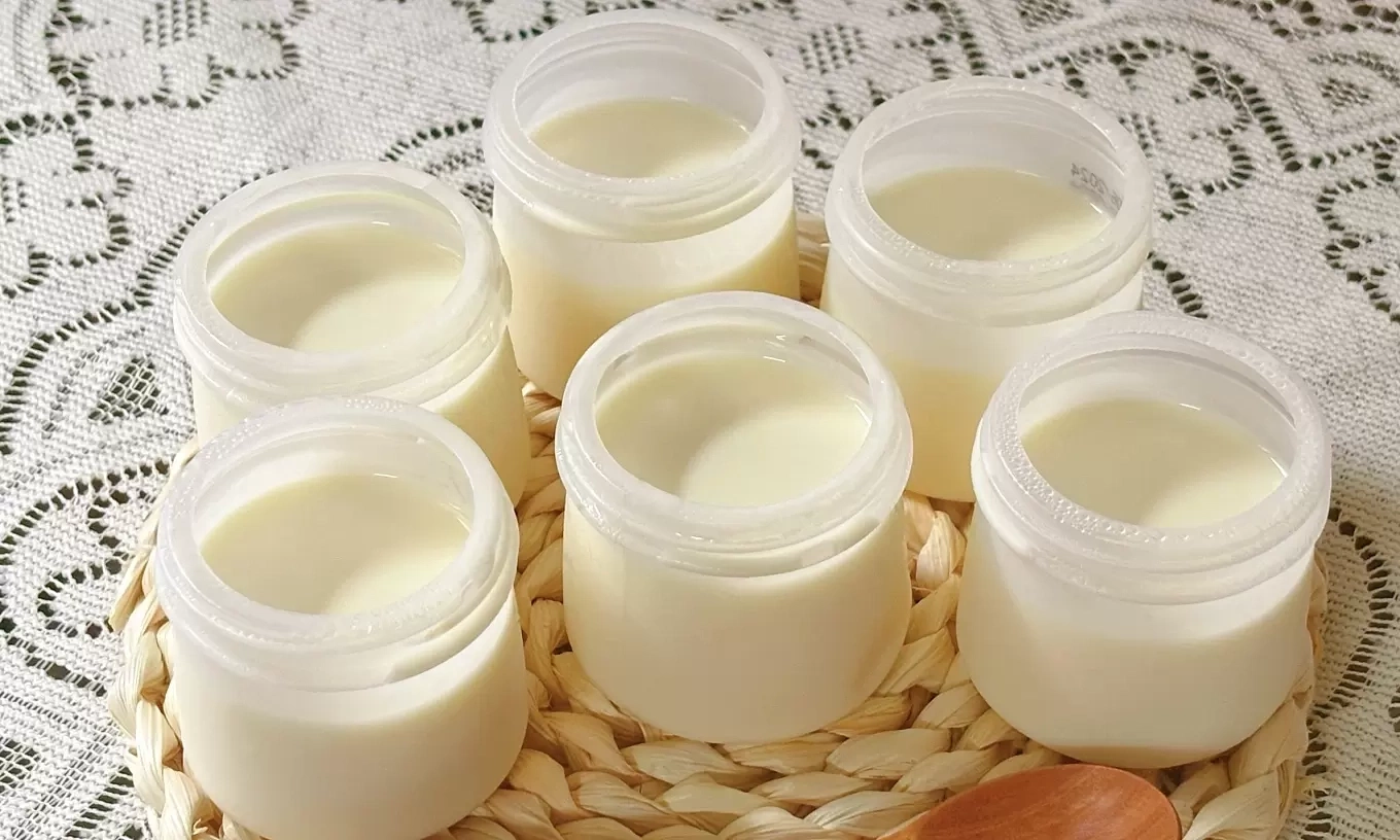 Four common mistakes when eating yogurt that are detrimental to health