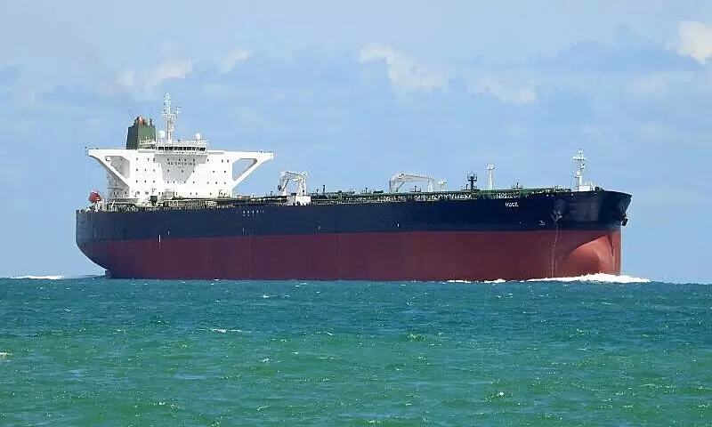 US revokes decision to ease sanctions on Iranian oil