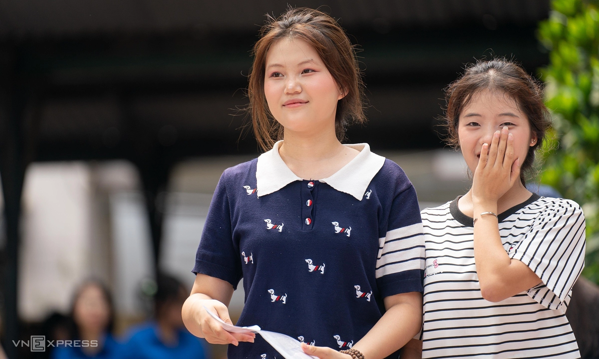 Ho Chi Minh City University of Medicine and Pharmacy sets highest benchmark score at 23