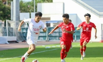 Three groups for 2026 U21 national championship finals announced