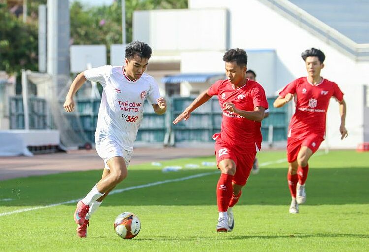 Three groups for 2026 U21 national championship finals announced