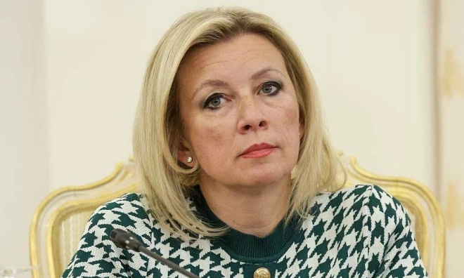 Russia criticizes NATO's commitment to Ukraine