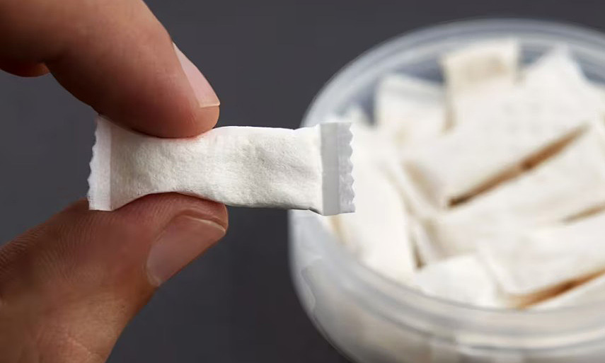 How nicotine pouches harm user health
