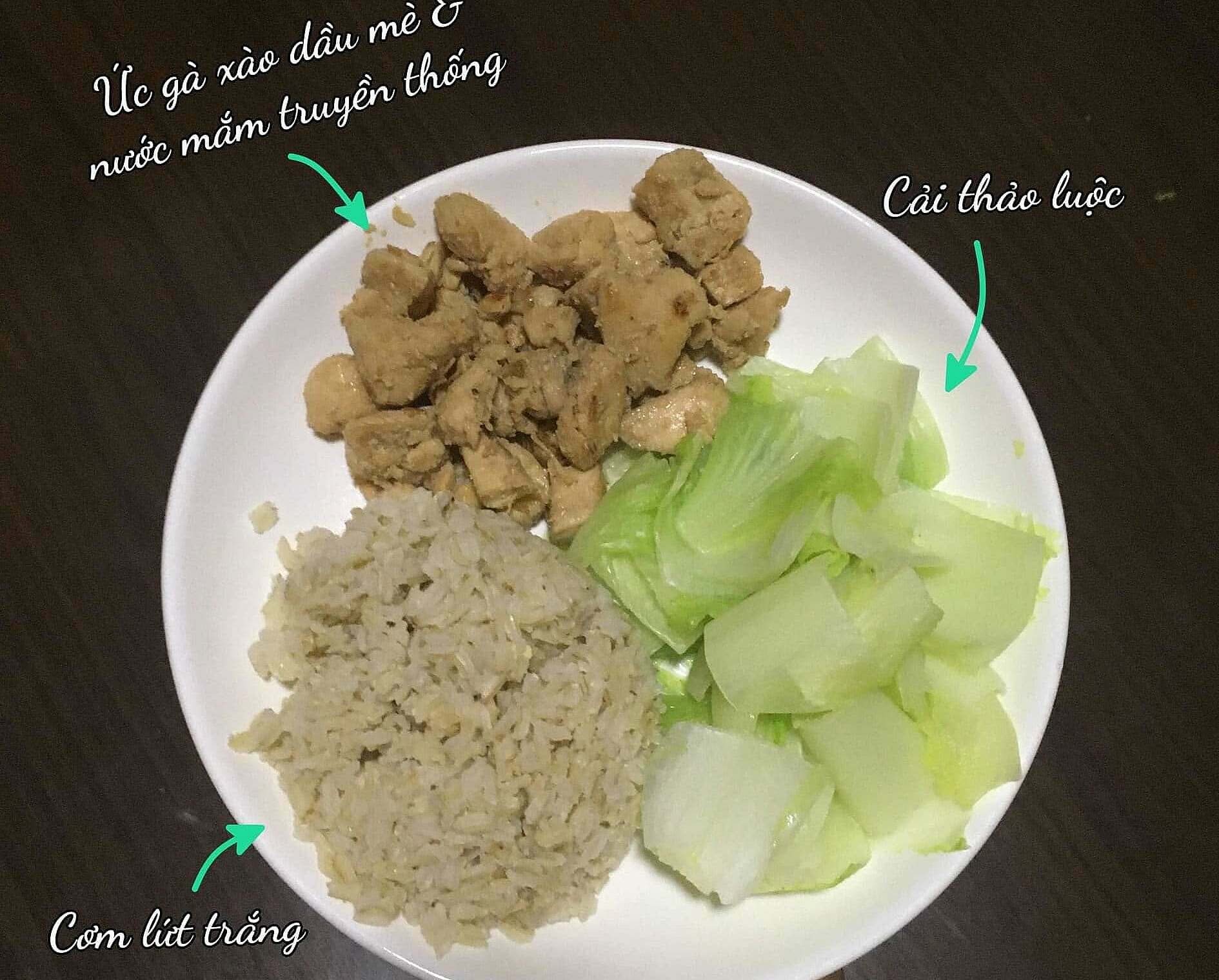6 chicken breast menus for fat loss, slim waist