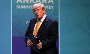 Trump's declaration to end ceasefire with Iran pushes him into a dilemma