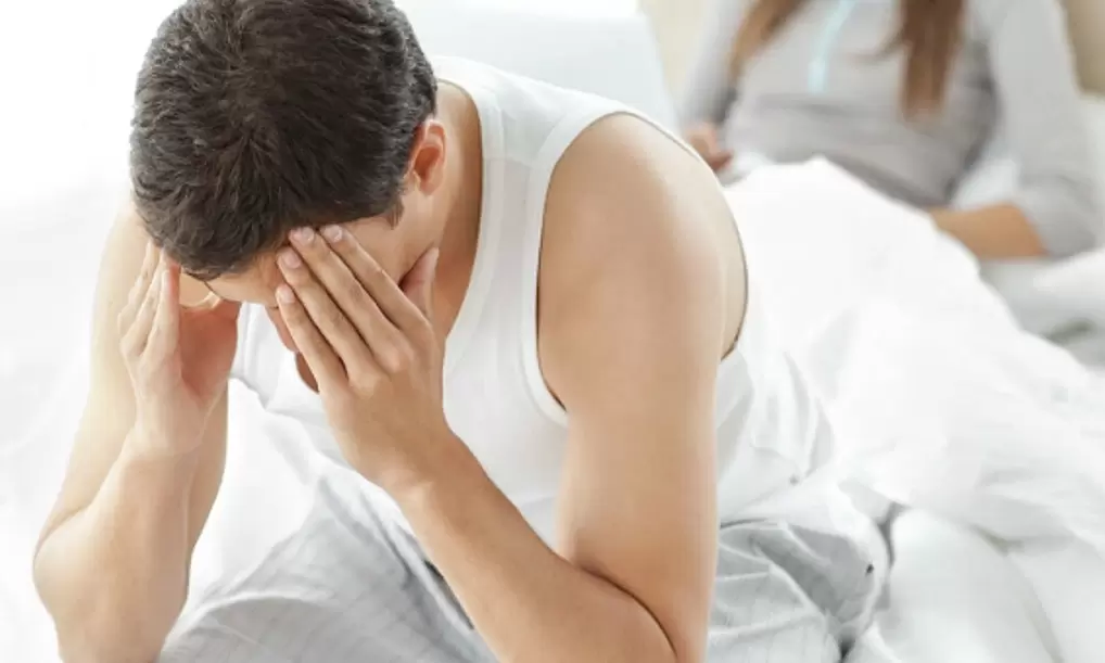 Does abstinence weaken sperm?