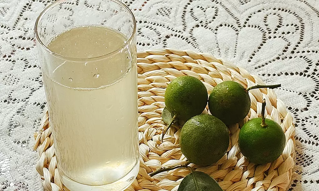 Why drinking lemon water in the morning helps with weight loss?