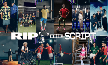 Nike dominates World Cup coverage despite not sponsoring FIFA