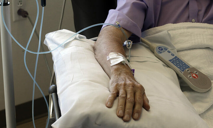 WHO forecasts 35 million cancer cases by 2050