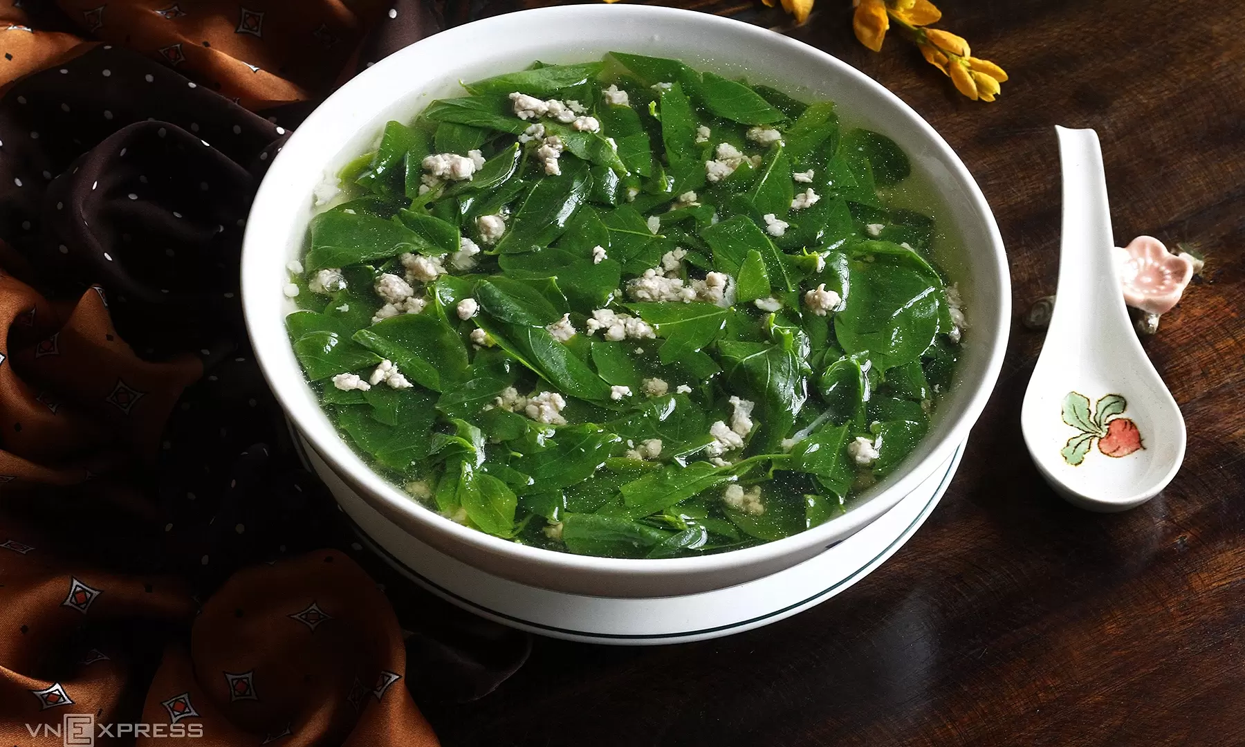 Who is susceptible to magnesium deficiency?