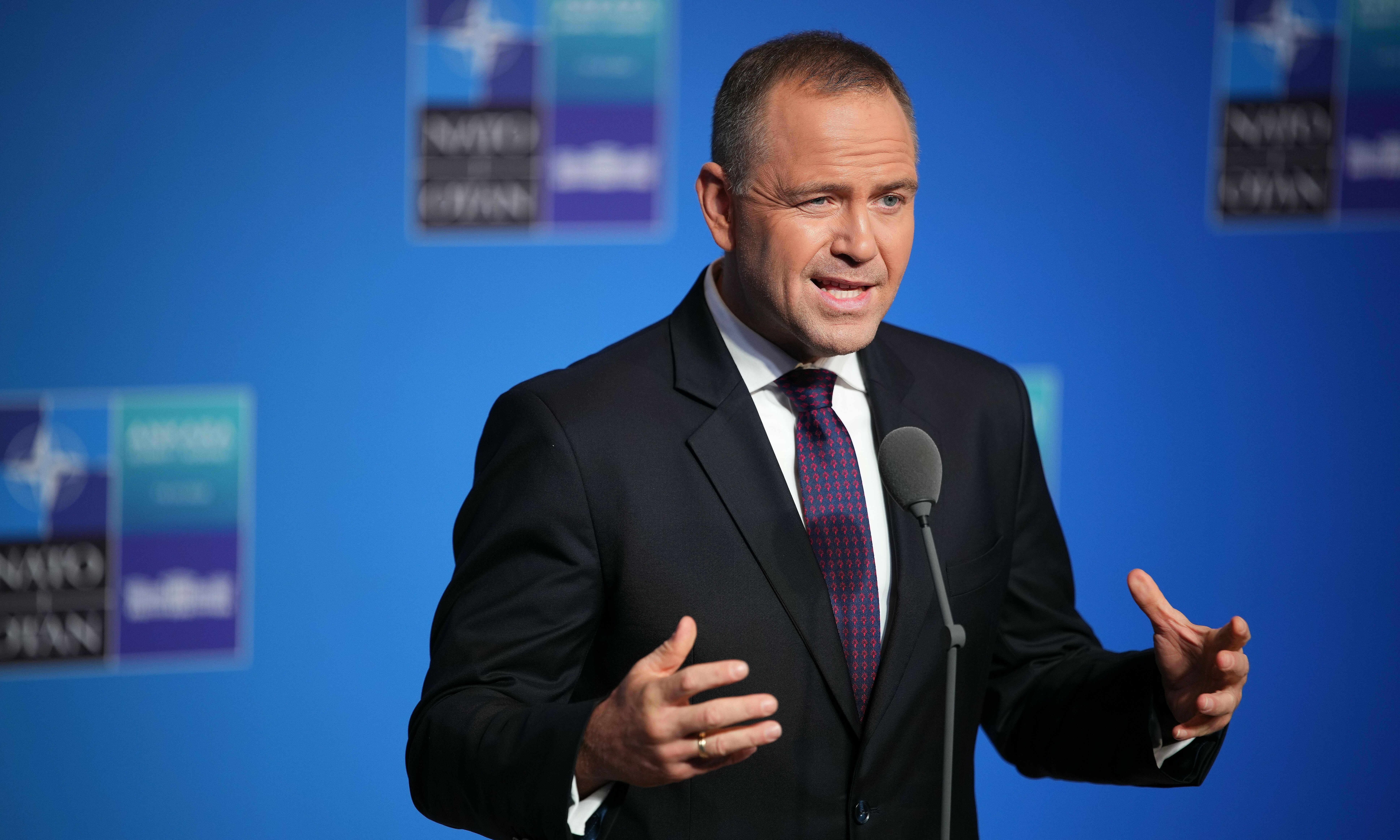 Poland warns Ukraine about potential EU accession