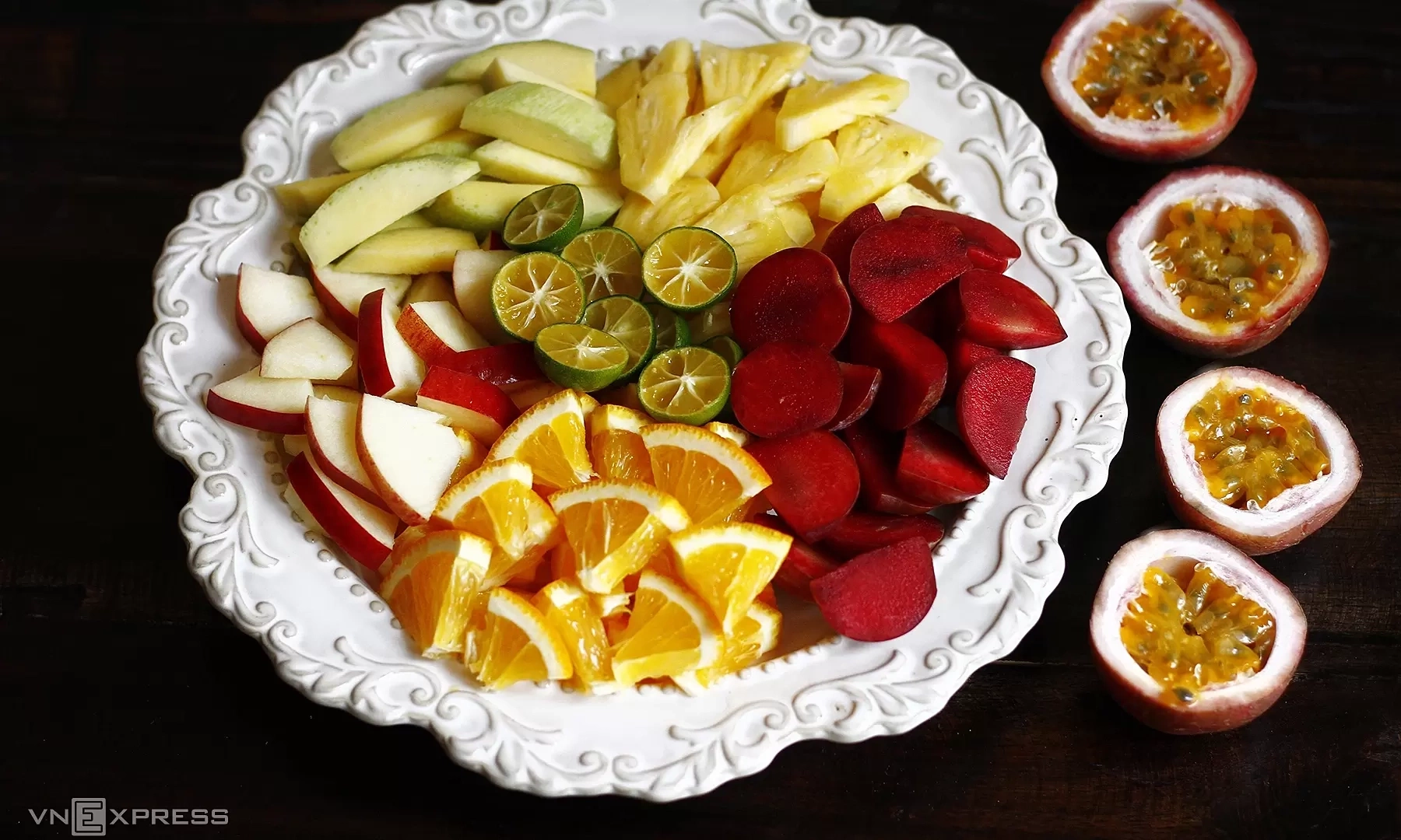 Heart-healthy snacks