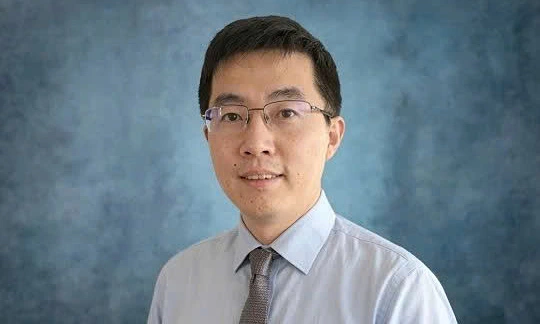 Google DeepMind director to teach in China