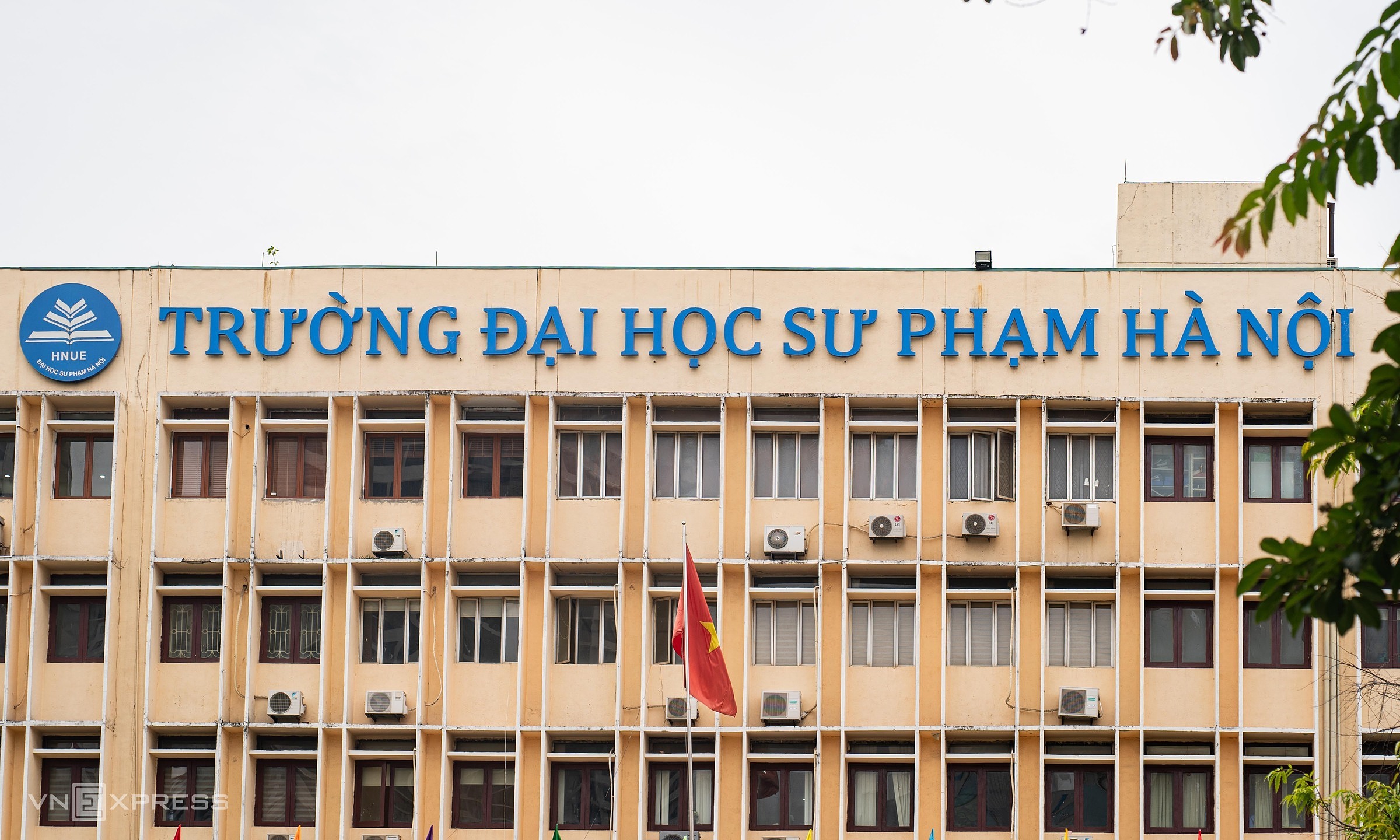Hanoi National University of Education sets benchmark at 22