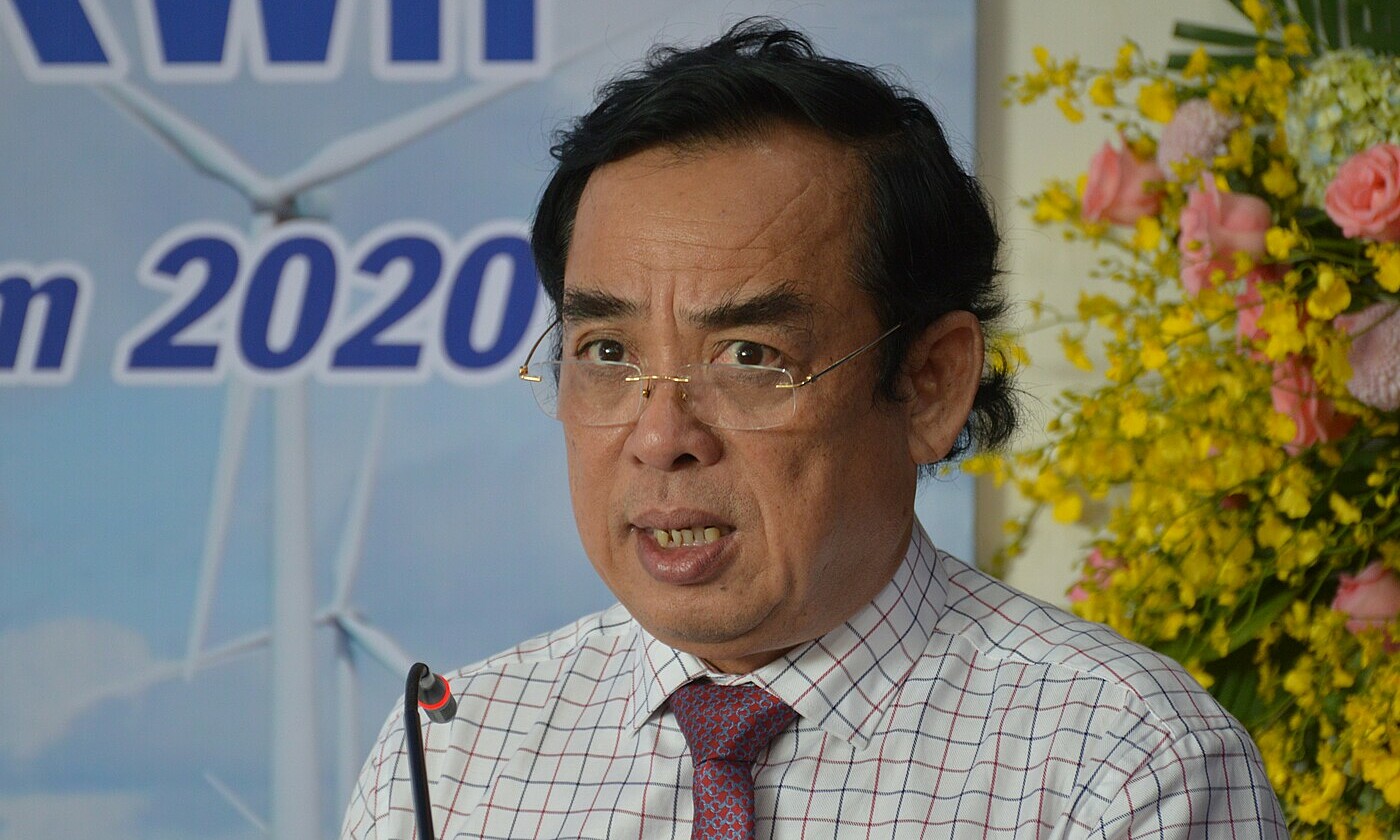 Former Bac Lieu provincial chairman prosecuted