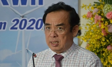 Former Bac Lieu provincial chairman prosecuted