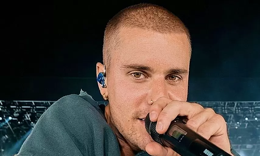 Justin Bieber to perform at World Cup final halftime show