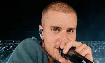Justin Bieber to perform at World Cup final halftime show
