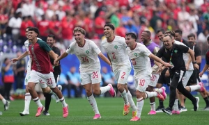 Morocco: From Underdog to Challenger at the 2026 World Cup