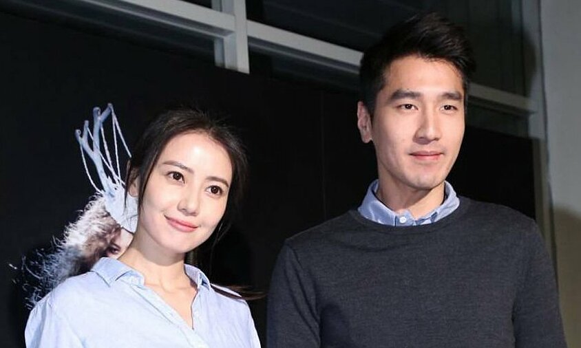 Mark Chao: 'Gao Yuanyuan and I are of one mind'
