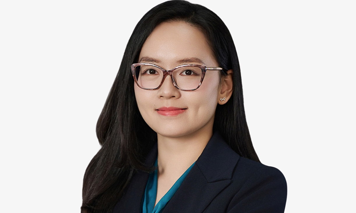 Vu Khanh Linh resigns from An Binh Securities' board of directors