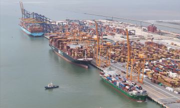 ADB lowers southeast asia growth forecast amid global energy crisis