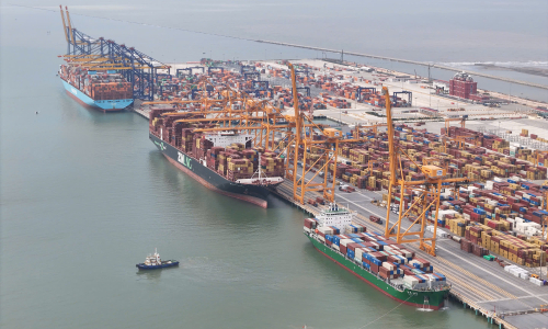 ADB lowers southeast asia growth forecast amid global energy crisis