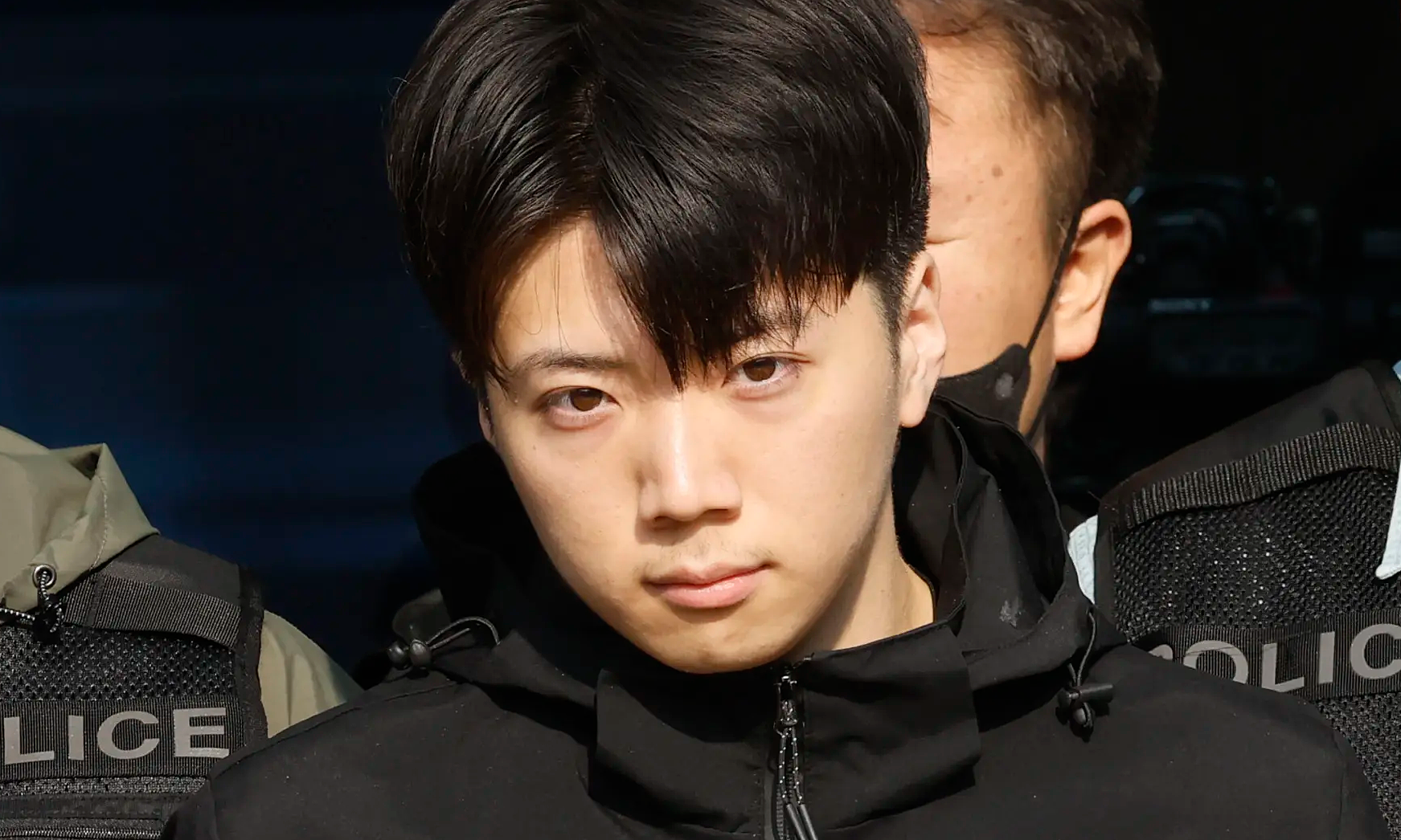 South Korea scandal: investigators accused of helping suspect destroy evidence