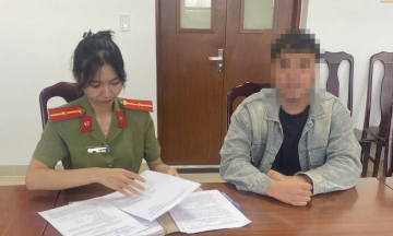 TikToker fined for video promoting football betting