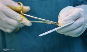 Many clinics suspended for unlicensed practice