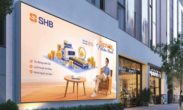 SHB SAHA adds automatic profit generation feature