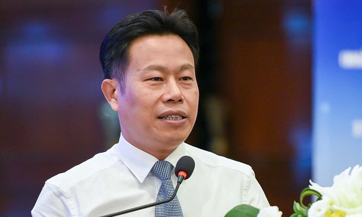Professor Le Quan: Universities need to be seen as innovation centers