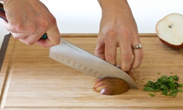 Why a dull knife is more dangerous than a sharp one