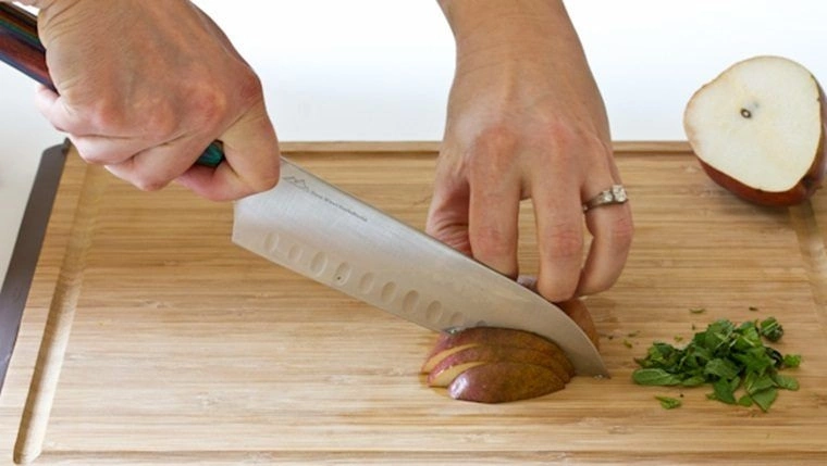 Why a dull knife is more dangerous than a sharp one
