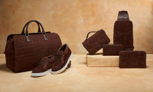 Stefano Ricci expands its footprint in the luxury fashion segment