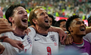 Songs resonating at the 2026 World Cup