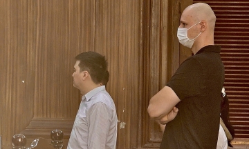 Financial expert avoids prison for 13,500% usury
