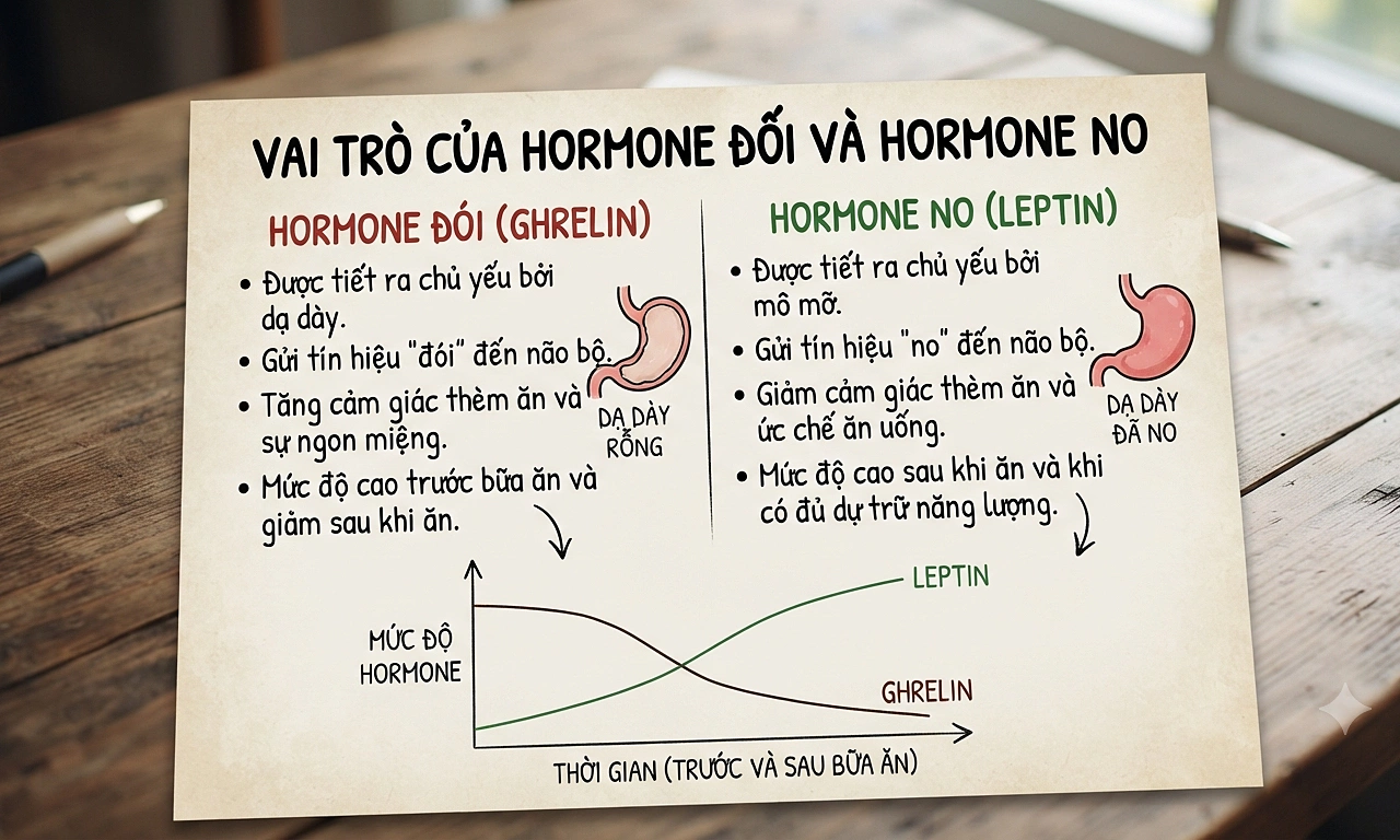 Why staying up late leads to weight gain?
