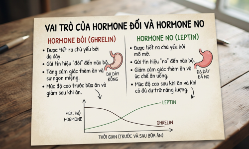 Why staying up late leads to weight gain?