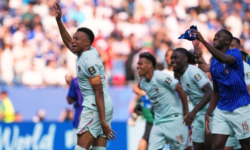 Brazilian commentators: 'France even more dominant than Germany in 2014'